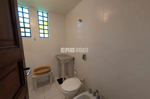 Banheiro do Quarto 3 (suíte)