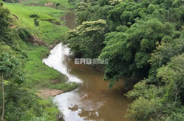 Espetacular sítio à venda em São Luiz Do Paraitinga - Foto 3