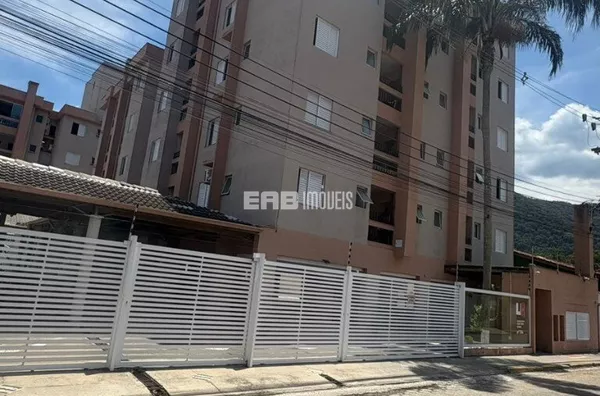 Apartamento para comprar no centro de Ubatuba