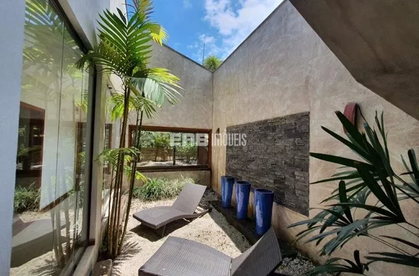 Casa à venda com 4 dormitórios em Itamambuca, Ubatuba - Foto 23