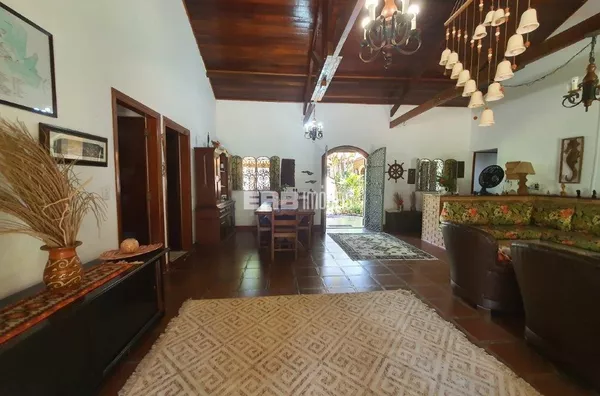 Casa com 3 dormitórios à venda na praia de Itamambuca - Foto 11