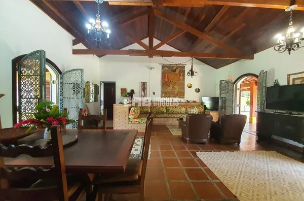 Casa com 3 dormitórios à venda na praia de Itamambuca - Foto 12