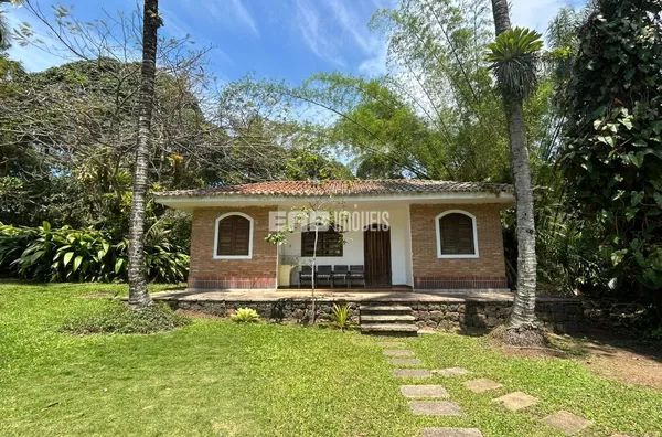 Casa na praia do Félix, Ubatuba - Foto 3
