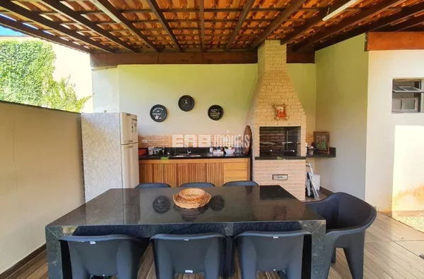 Casa com 3 dormitórios à venda na praia de Itamambuca - Foto 2
