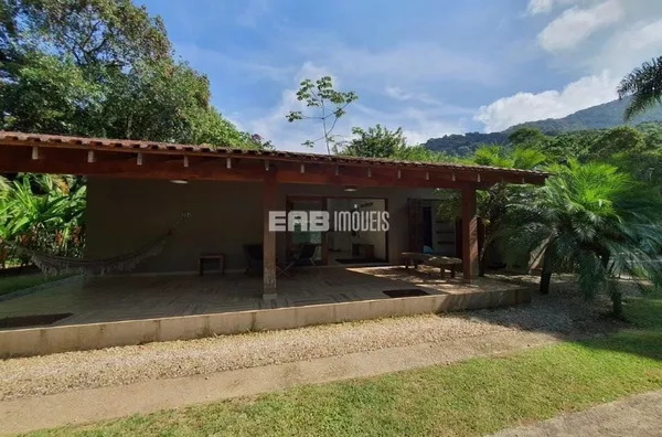 Casa de praia com muito bom gosto, disponível para locação mensal - Foto 5