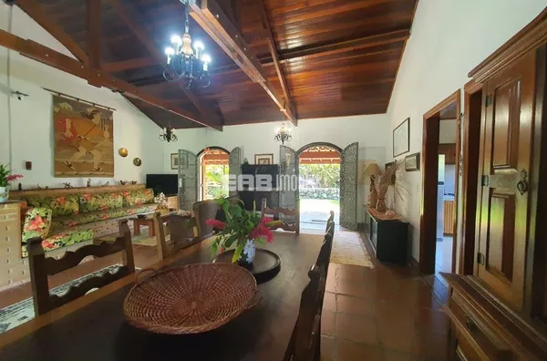 Casa com 3 dormitórios à venda na praia de Itamambuca - Foto 13