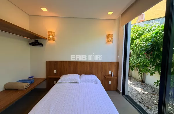 Quarto 2 (suíte)