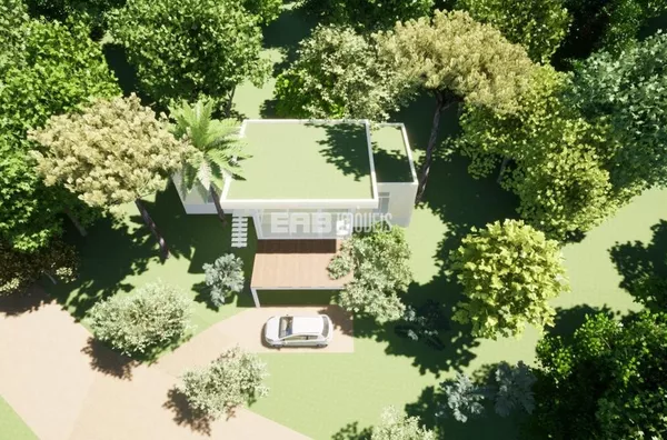 Terreno para construção imediata na praia do Félix, Ubatuba - Foto 5