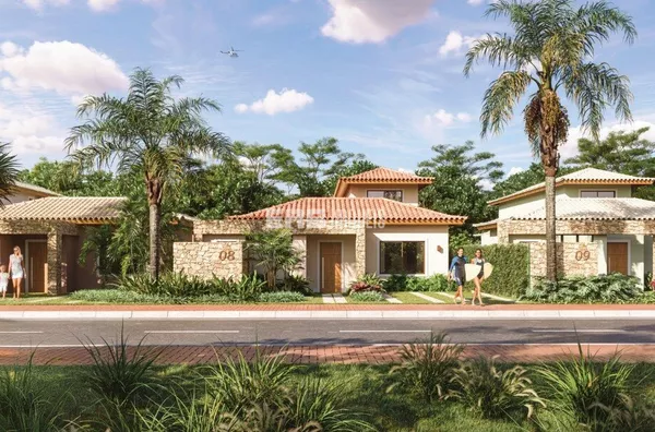 Casa na planta - Foto 5