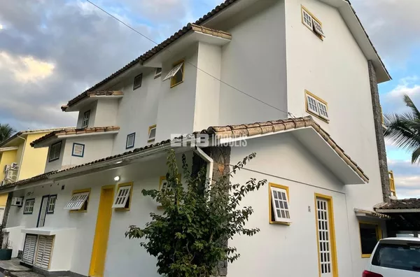 Casa à venda no condominio Residencial Portobello - Foto 5