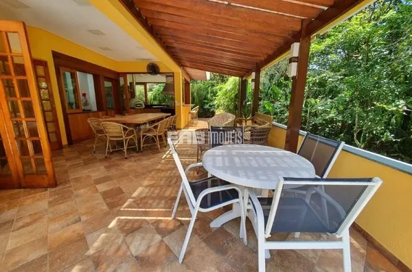 Casa a 30m do mar na praia de Itamambuca - Foto 4