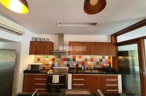 Casa à venda com 4 dormitórios em Itamambuca, Ubatuba - Foto 13