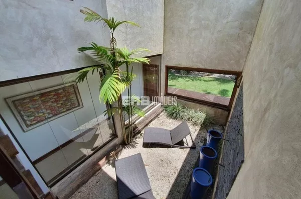 Casa à venda com 4 dormitórios em Itamambuca, Ubatuba - Foto 24