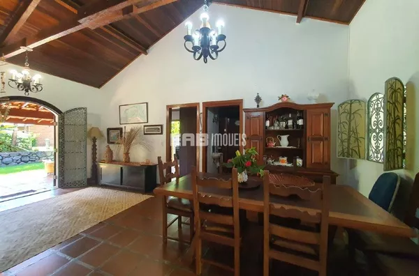 Casa com 3 dormitórios à venda na praia de Itamambuca - Foto 14