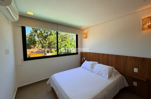 Quarto 5 (suíte)