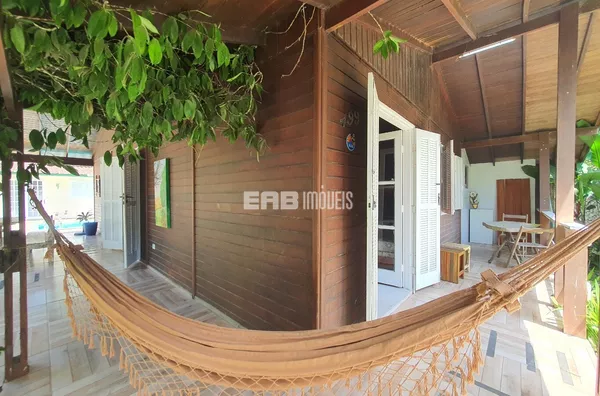 Casa para alugar mensal em Itamambuca, Ubatuba
