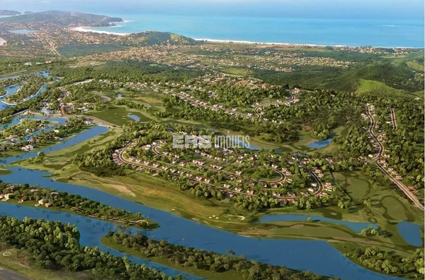 Casas à venda no Toriba Sul, Aretê, armação dos Búzios - Foto 1