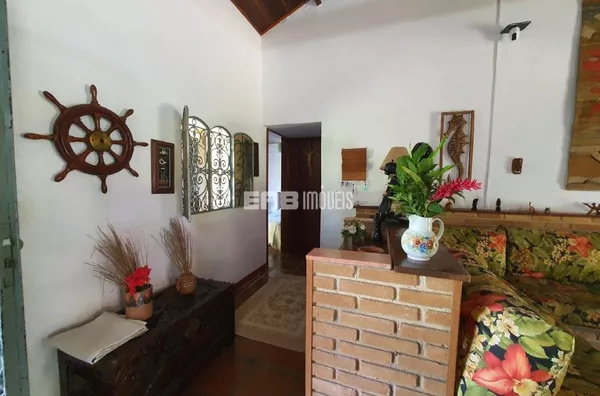 Casa com 3 dormitórios à venda na praia de Itamambuca - Foto 19