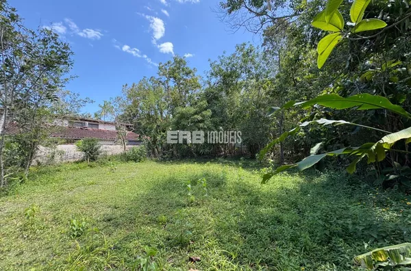 Terreno pronto para construir a 220m do mar em Itamambuca - Foto 3