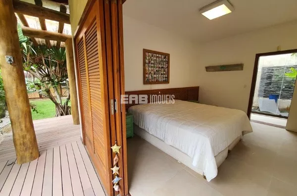 Casa à venda com 4 dormitórios em Itamambuca, Ubatuba - Foto 29