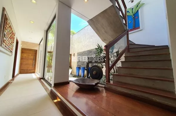 Casa à venda com 4 dormitórios em Itamambuca, Ubatuba - Foto 20