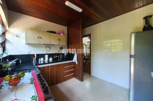 Casa com 3 dormitórios à venda na praia de Itamambuca - Foto 23