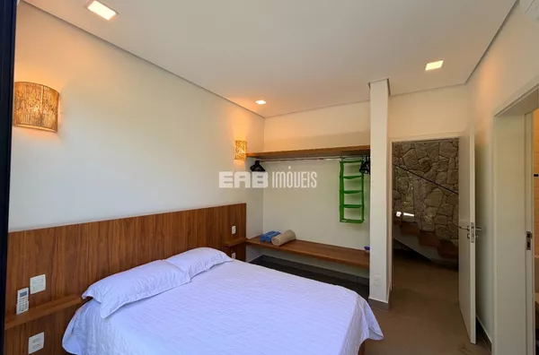 Quarto 3 (suíte)