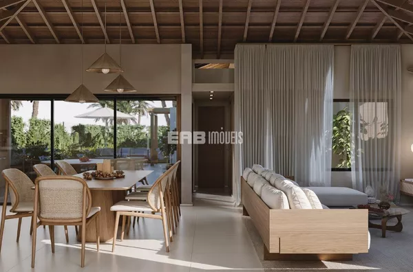 Casa na planta - Foto 6