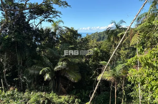 Terreno de 600m² em região privilegiada na praia do Félix