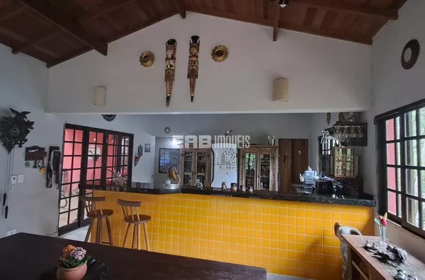 Casa à venda com 4 dormitórios na praia de Itamambuca - Foto 5