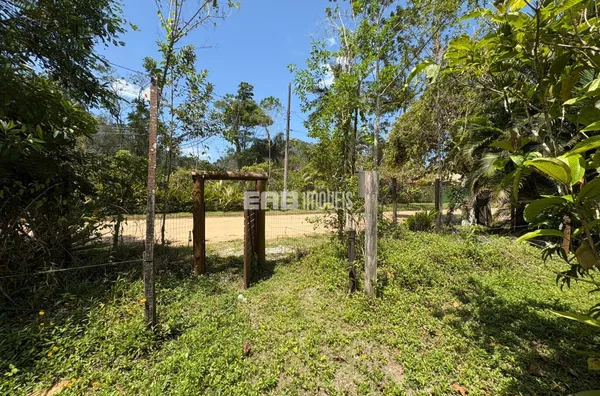 Terreno pronto para construir a 220m do mar em Itamambuca - Foto 4