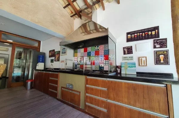 Casa à venda com 4 dormitórios em Itamambuca, Ubatuba - Foto 8