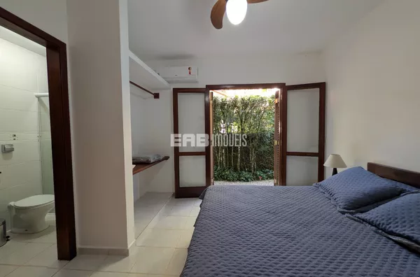 Quarto 2 (suíte)