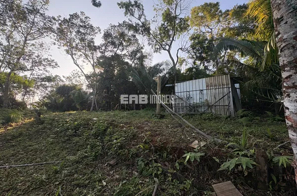Terreno com vista Praia Prumirim - Foto 8