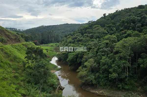 Espetacular sítio à venda em São Luiz Do Paraitinga - Foto 2