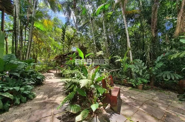Casa com 10 suítes na praia de Itamambuca, Ubatuba - Foto 2