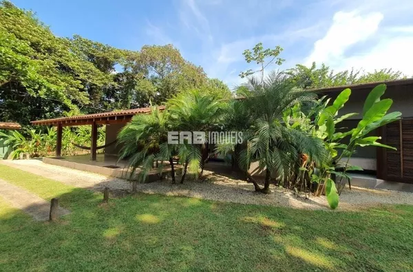 Casa de praia com muito bom gosto, disponível para locação mensal - Foto 2
