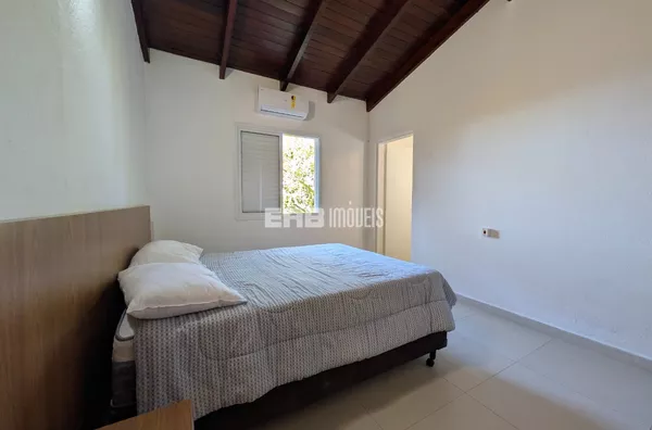 Quarto 1 (suíte)