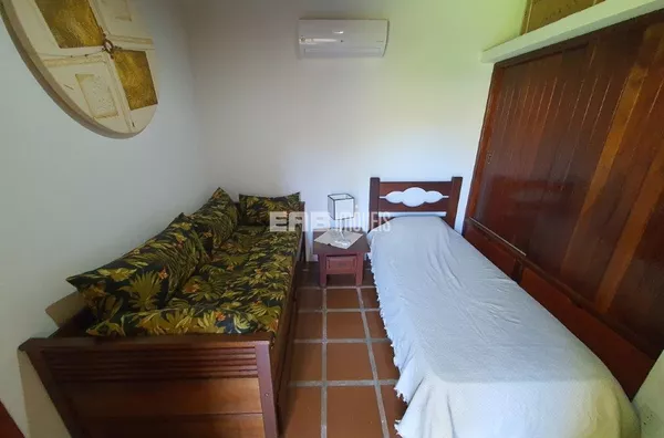 Casa com 3 dormitórios à venda na praia de Itamambuca - Foto 27