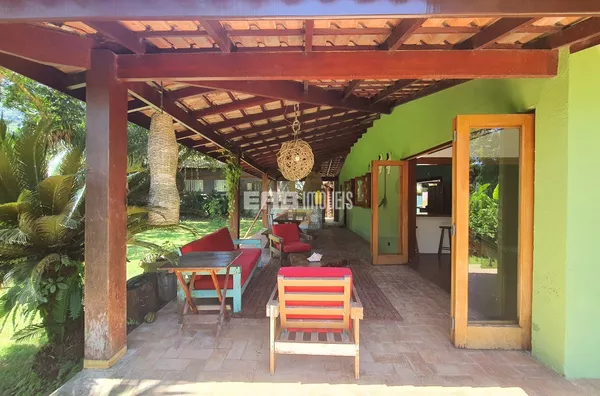 Segunda casa a parir da praia à venda em Itamambuca, Ubatuba