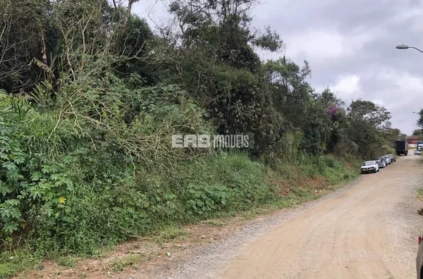Terreno para comprar e alugar mensal,  Jd Das Palmeiras, Suzano