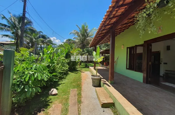 Segunda casa a parir da praia à venda em Itamambuca, Ubatuba - Foto 58