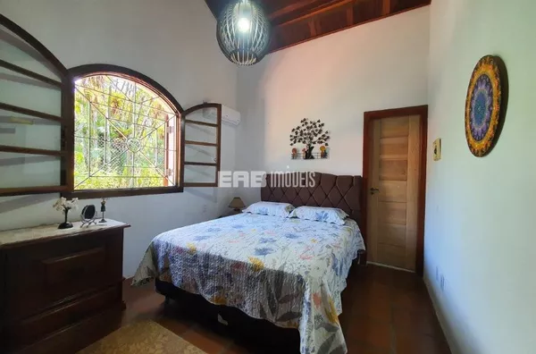 Casa com 3 dormitórios à venda na praia de Itamambuca - Foto 24