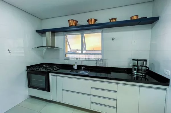 Casa com 3 dormitórios à venda na praia do Indaiá, em Bertioga