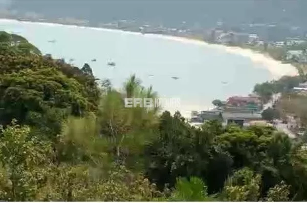 Terreno ideal para empreendimento na Tabatinga, Ubatuba - Foto 11