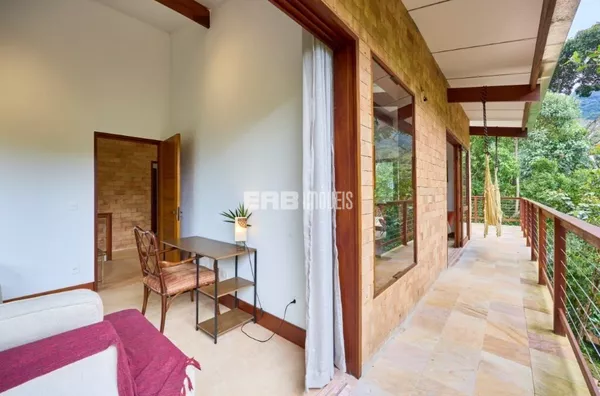 Sala reversível