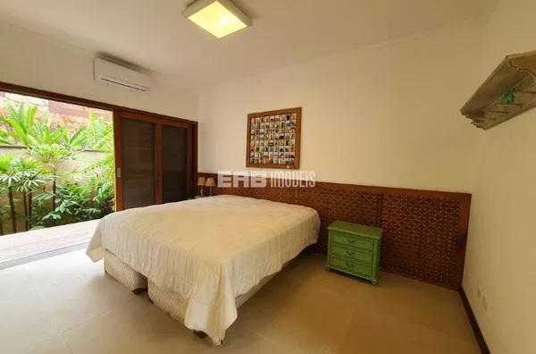 Casa à venda com 4 dormitórios em Itamambuca, Ubatuba - Foto 28