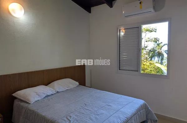 Quarto 1 (suíte)