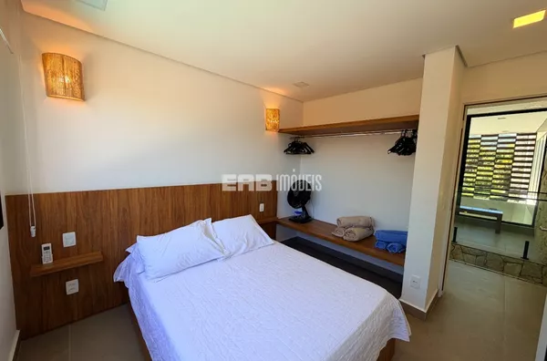 Quarto 5 (suíte)