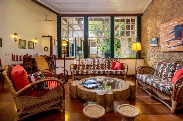 Paraty centro histórico - Foto 3